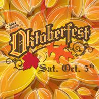 2013 Oktoberfest at Saint Peter Church